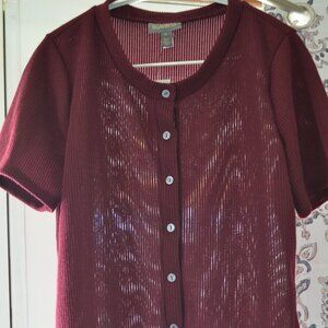 Women's top from Style & Co